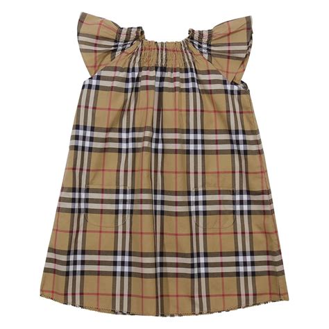 burberry romper baby girl.